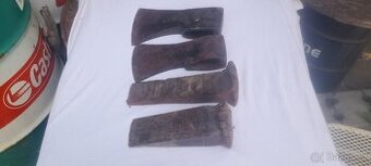 Sekery klíny na dřevo