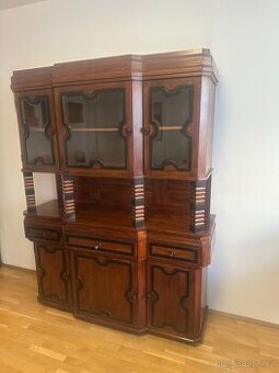 Rondokubistický Kubistický nábytek set