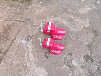 svěrák york 125 100