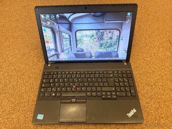 Prodám notebook Lenovo ThinkPad E530C