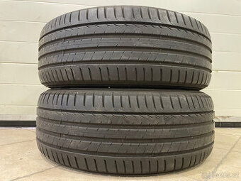 Pirelli Cinturato P7 215/60 R16 95V 2Ks letní pneumatiky