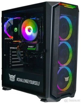 Herní AlzaPC: i5-14400F/RTX5060/32GB DDR5/1TB SSD m.2/Win11