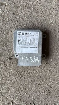 Jednotka airbagu 1C0909601