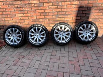 Originální alu kola Peugeot 308 4x108