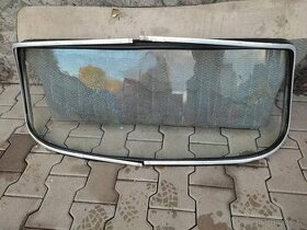 Škoda MB 1000 , 100 , okna, zahrádku