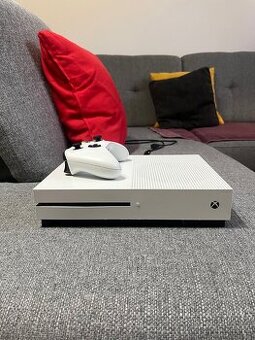 Xbox One S - 500 GB