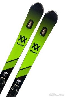Carvingové lyže VÖLKL DEACON 76  UVO