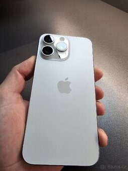 iPhone 15 Pro Max – 256 GB