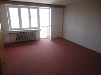 Pronájem 3+kk ulice Příční, centrum, 85 m2, balkon