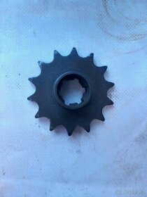 Jawa kývačka kolo sekundáru 14 zubů