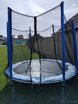 Trampolína 2.5 m