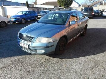 Škoda Octavia,1,9 TDi