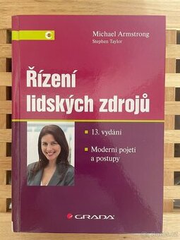 Řízení lidských zdrojů