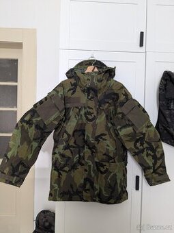 Bunda AČR ECWCS GORE-TEX vz.95 (182/100)