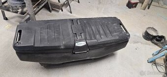 Box na korbu Hilux