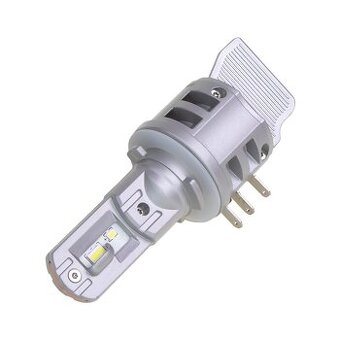 LED H15 bílá, 9-32V, 4000LM, Can bus