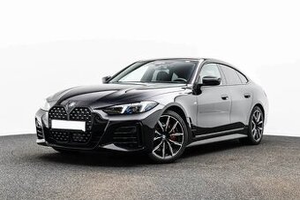 BMW 420d xDrive M Sport