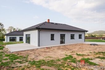 Prodej, domy/rodinný, 137 m2, 33701 Kamenný Újezd, Rokycany 
