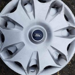 Disky se zimním pneu Ford - 1