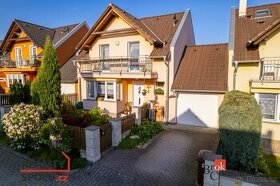Prodej, domy/rodinný, 103.7 m2, 33204 Losiná, Plzeň-město [I