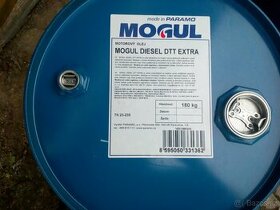 MOGUL DIESEL DTT EXTRA  -motorový olej 15w40