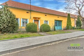 Prodej, rodinné domy, chalupy,173 m2 -Blatnička, ev.č. 02584 - 1