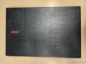 Notebook Acer Aspire E5-573-31WX - 1