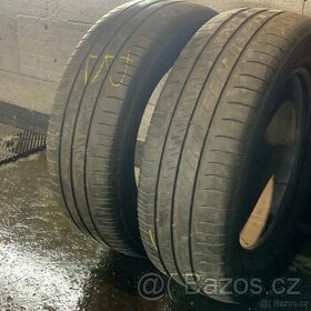 Letní pneu 205/60 R16 96H Michelin  5mm