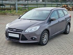 Ford Focus Combi 1.0 Ecoboost 92kW r.v.2014 po rozvodech
