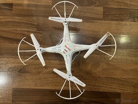 Dron SYMA 5XC
