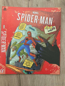 Sleeve Marvel Spider-Man (Nové nepoužité) - 1