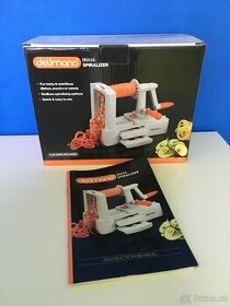 Delimano Brava SPIRALIZER TOP - 1