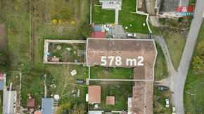 Prodej rodinného domu, 325 m², Sušice