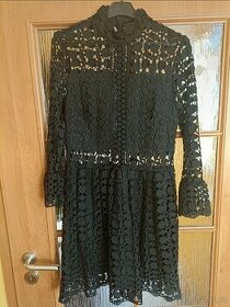 Nové krajkové šaty Eilly Bazar - 1