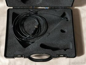 Sennheiser HSP-2 (headset) - NOVÁ CENA