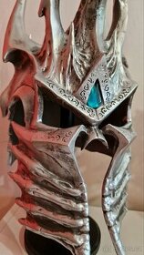 Helma krále Lichů - Helm of Domination - World of Warcraft