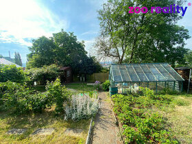 Prodej, zahrada, 649 m2, Kadaň - Nová kolonie - 1