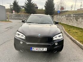 BMW x6 x Drive m Paket