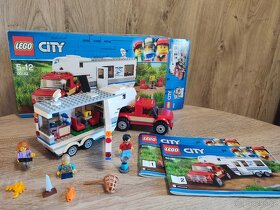 LEGO CITY 60182 - 1