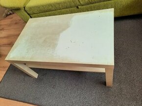 Daruji stolek IKEA - 1