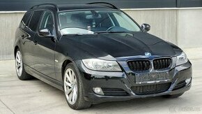 Prodám BMW 318d e91 facelift
