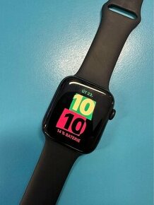 Chytré hodinky Apple Watch SE 2022 GPS Cellular 44mm