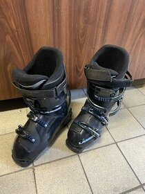 Dámské lyžařské boty Lange Venus 24,5 - 1