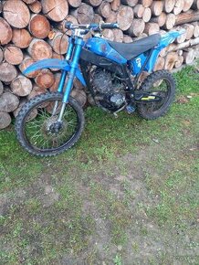 Dirtbike 250