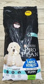 ProPlan Dog Sensitive Digestion Puppy LB jehněčí 12 kg