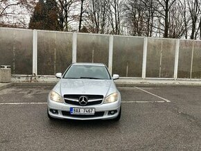 Mercedes-Benz C-classe W204, 2.2 cdi, automat - 1