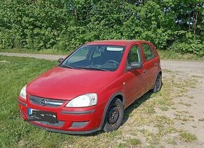 Prodej: Opel Corsa 1.2 Twinport