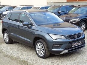 Seat Ateca 1,4 TSI STYLE 188.000 km