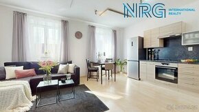 Prodej bytu 2+kk, 45 m2, Nový Bydžov - 1