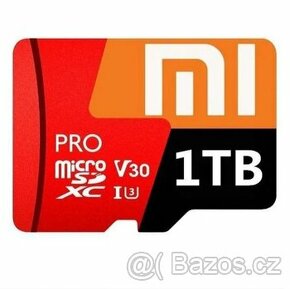 Paměťové karty Micro SDXC 1024 GB -1 TB Memory card